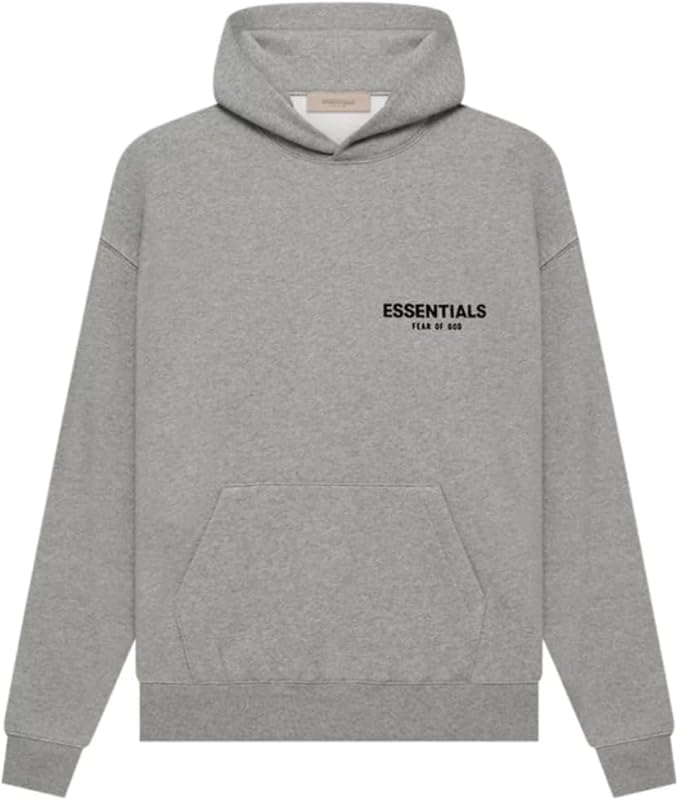 Sample hoodie